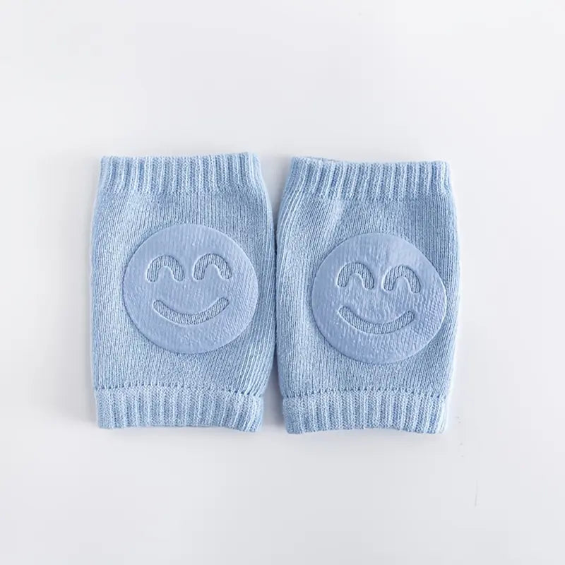 Crawlie - NoSlip Baby Knee Pads