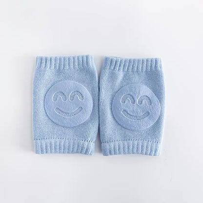 Crawlie - NoSlip Baby Knee Pads